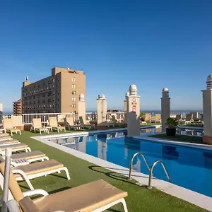 Lägenhetshotell Gf Noelia, Puerto de la Cruz (Tenerife)