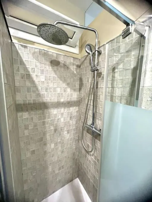 Appartement Estudio En Primera Linea De Playa Puerto de la Cruz